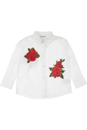 Dolce & Gabbana TOPWEAR - Shirts - on YOOX.com