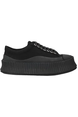 Jil Sander FOOTWEAR - Trainers - on YOOX.com