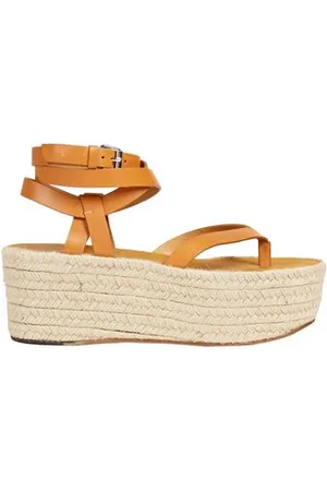Isabel Marant FOOTWEAR - Espadrilles - on YOOX.com