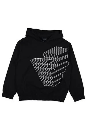 Emporio Armani TOPWEAR - Sweatshirts - on YOOX.com