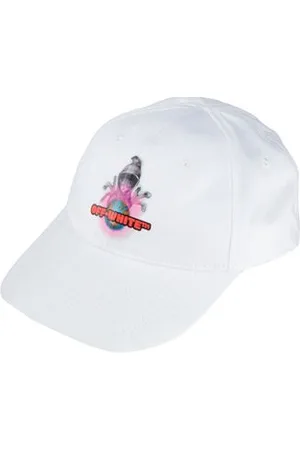 OFF-WHITE ACCESSORIES - Hats - on YOOX.com