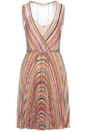 Jucca DRESSES - Midi dresses - on YOOX.com