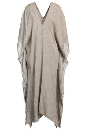 FORTE FORTE DRESSES - Midi dresses - on YOOX.com