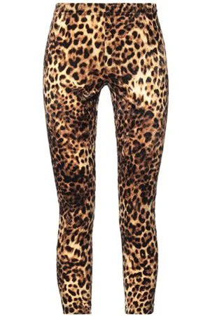 Comme des Garçons BOTTOMWEAR - Leggings - on YOOX.com
