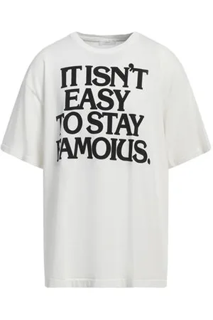 1989 STUDIO TOPWEAR - T-shirts - on YOOX.com