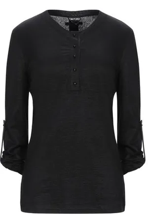 Tom Ford TOPWEAR - T-shirts - on YOOX.com