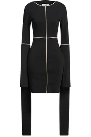 Maison Margiela DRESSES - Mini dresses - on YOOX.com