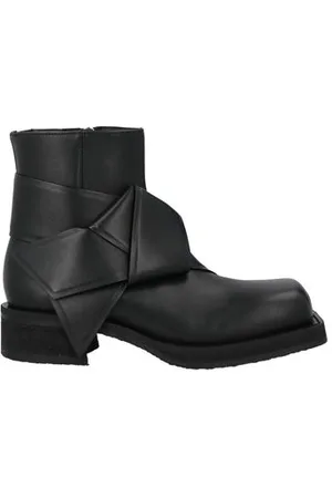 Acne Studios FOOTWEAR - Ankle boots - on YOOX.com