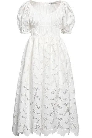 Self-Portrait DRESSES - Midi dresses - on YOOX.com