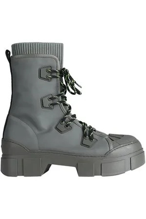vic matiè FOOTWEAR - Ankle boots - on YOOX.com