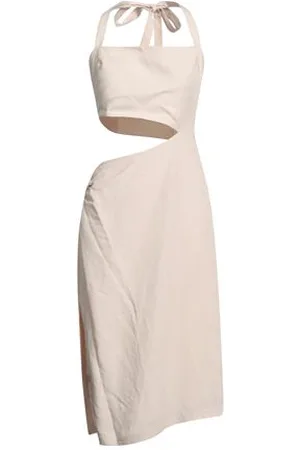 Amanda Uprichard DRESSES - Midi dresses - on YOOX.com
