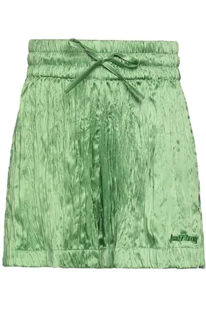 Halfboy BOTTOMWEAR - Shorts & Bermuda Shorts - on YOOX.com