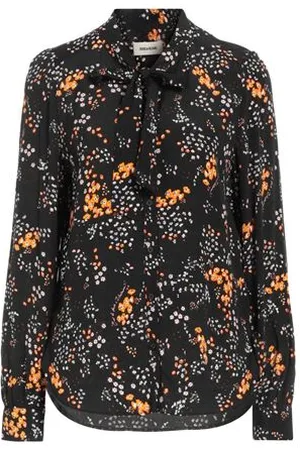 Zadig & Voltaire TOPWEAR - Shirts - on YOOX.com