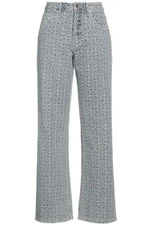 Gestuz BOTTOMWEAR - Jeans - on YOOX.com