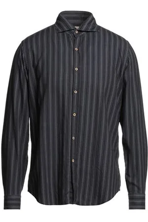 ALESSANDRO GHERARDI TOPWEAR - Shirts - on YOOX.com