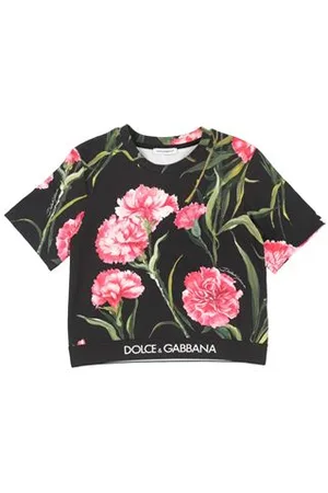 Dolce & Gabbana TOPWEAR - T-shirts - on YOOX.com
