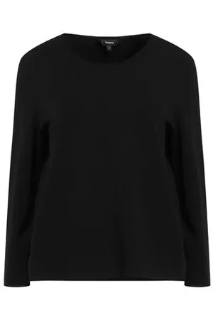 THEORY KNITWEAR - Jumpers - on YOOX.com