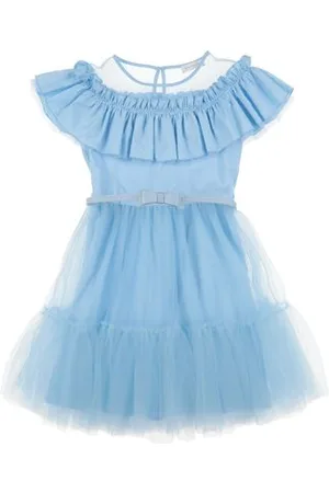MONNALISA DRESSES - Kids’ dresses - on YOOX.com