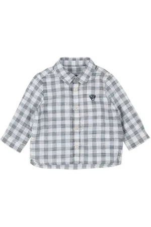 Tartine Et Chocolat TOPWEAR - Shirts - on YOOX.com