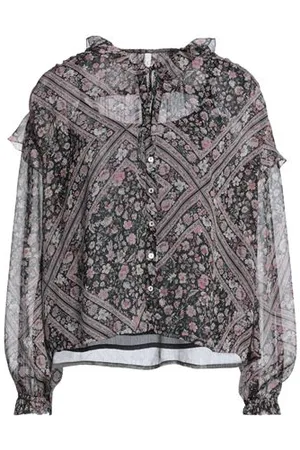 Pepe Jeans TOPWEAR - Shirts - on YOOX.com