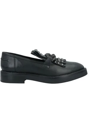 Emanuélle vee FOOTWEAR - Loafers - on YOOX.com