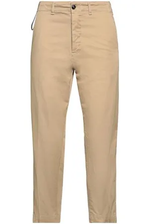 haikure BOTTOMWEAR - Trousers - on YOOX.com
