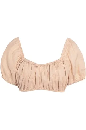 FAITHFULL THE BRAND TOPWEAR - Tops - on YOOX.com