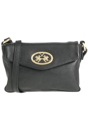 La Martina BAGS - Cross-body bags - on YOOX.com
