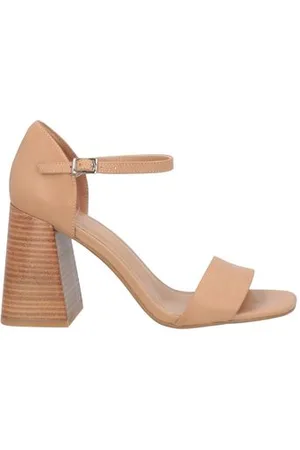 Jeffrey Campbell FOOTWEAR - Sandals - on YOOX.com