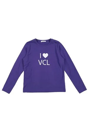 VICOLO TOPWEAR - T-shirts - on YOOX.com