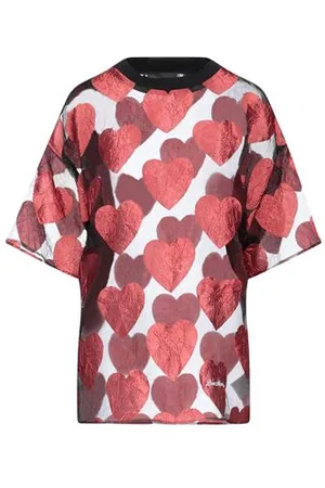 Moschino TOPWEAR - Tops - on YOOX.com