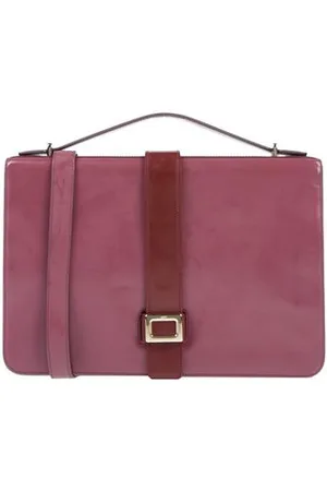 Roger Vivier BAGS - Handbags - on YOOX.com