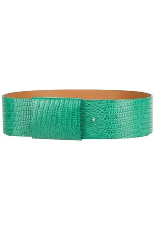 LIVIANA CONTI Small Leather Goods - Belts - on YOOX.com
