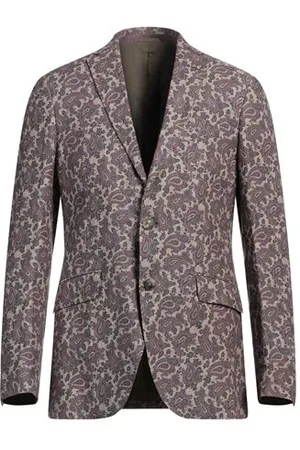 Etro SUITS and CO-ORDS - Blazers - on YOOX.com