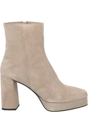 Exe´ By Tsakiris Mallas FOOTWEAR - Ankle boots - on YOOX.com