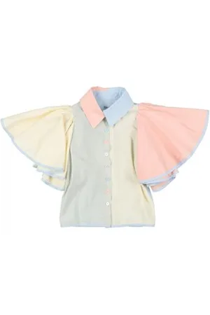 NIKOLIA TOPWEAR - Shirts - on YOOX.com