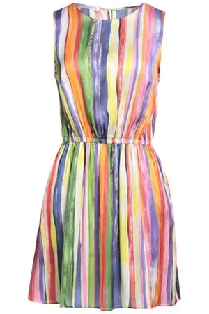 Caractere DRESSES - Mini dresses - on YOOX.com