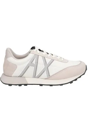 Armani Exchange FOOTWEAR - Trainers - on YOOX.com