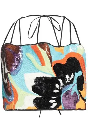 Etro TOPWEAR - Tops - on YOOX.com