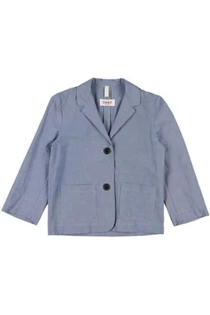 MAAN SUITS and CO-ORDS - Blazers - on YOOX.com