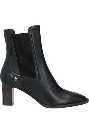 Salvatore Ferragamo FOOTWEAR - Ankle boots - on YOOX.com