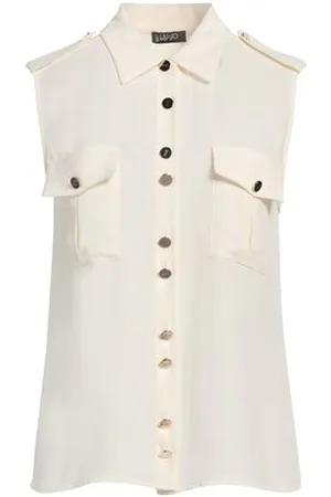 Liu Jo TOPWEAR - Shirts - on YOOX.com