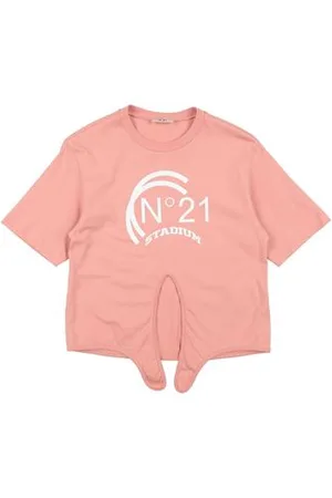 Nº21 TOPWEAR - T-shirts - on YOOX.com