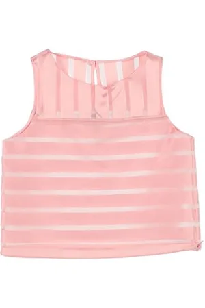 Milly TOPWEAR - Tops - on YOOX.com