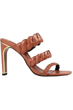 Kat Maconie FOOTWEAR - Sandals - on YOOX.com