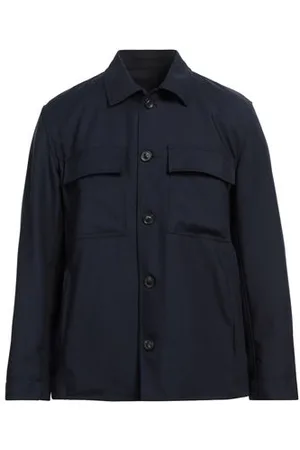 LARDINI TOPWEAR - Shirts - on YOOX.com