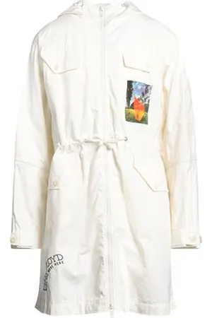 UNDERCOVER COATS & JACKETS - Overcoats & Trench Coats - on YOOX.com