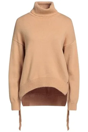Guess KNITWEAR - Turtlenecks - on YOOX.com