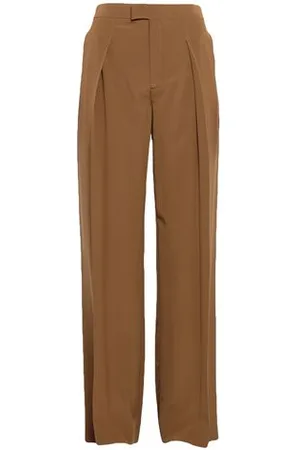 Chloé BOTTOMWEAR - Trousers - on YOOX.com