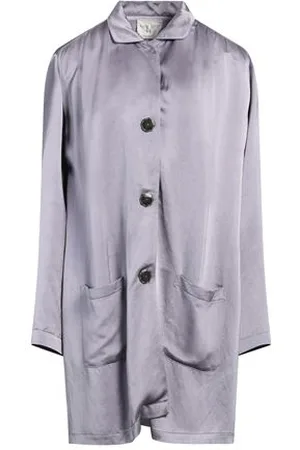 FORTE FORTE COATS & JACKETS - Overcoats & Trench Coats - on YOOX.com